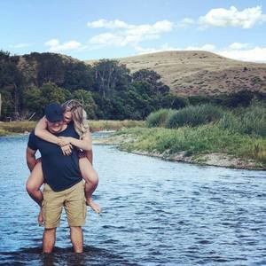 Meet your Posher, Ciara